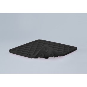 Eat Slow Live Longer Lick Mat                     