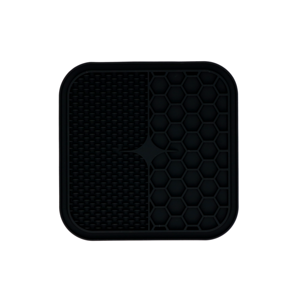 Eat Slow Live Longer Lick Mat                     