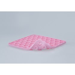 Eat Slow Live Longer Lick Mat                     