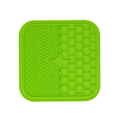 Eat Slow Live Longer Lick Mat                     