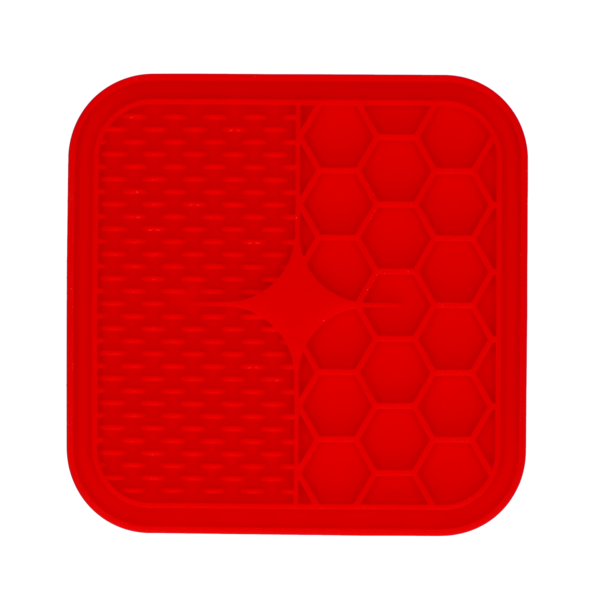 Eat Slow Live Longer Lick Mat                     