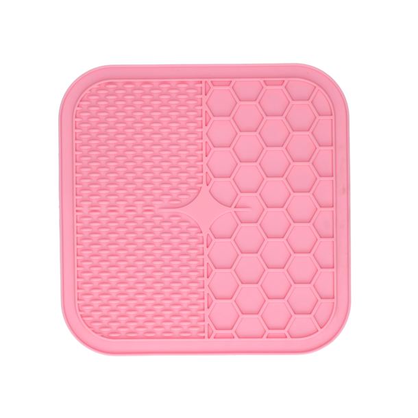 Eat Slow Live Longer Lick Mat                     
