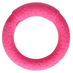 Dog Comets UFO Ring Pink                          