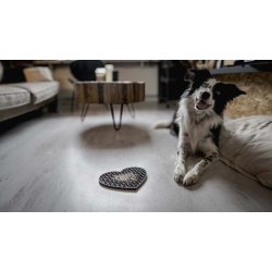 Eat Slow Live Longer Lick Mat                     