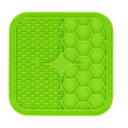 Eat Slow Live Longer Lick Mat                     
