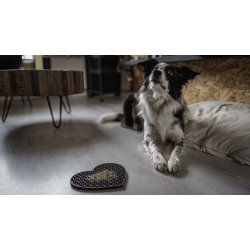 Eat Slow Live Longer Lick Mat                     