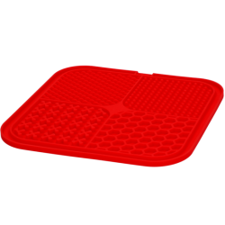 Eat Slow Live Longer Lick Mat                     