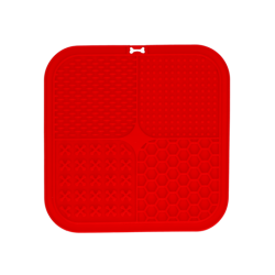 Eat Slow Live Longer Lick Mat                     