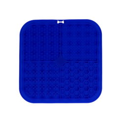 Eat Slow Live Longer Lick Mat                     