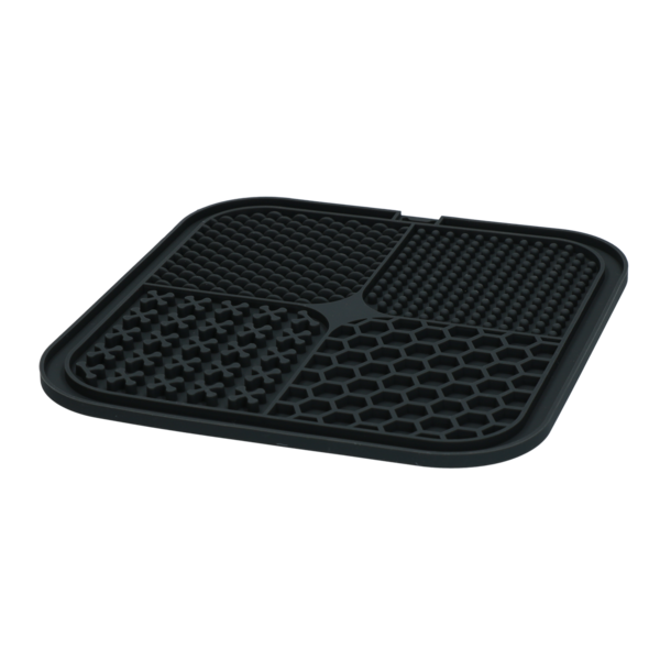 Eat Slow Live Longer Lick Mat                     