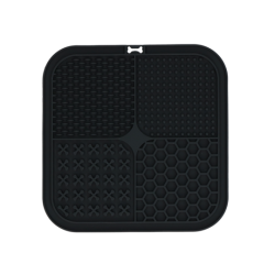 Eat Slow Live Longer Lick Mat                     