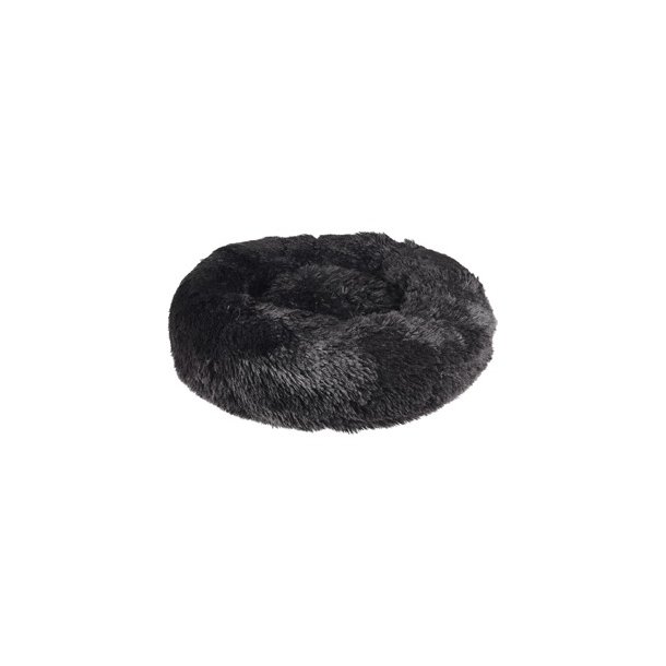 Cushion Krems Round Black 50cm                    