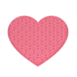 Eat Slow Live Longer Lick Mat                     