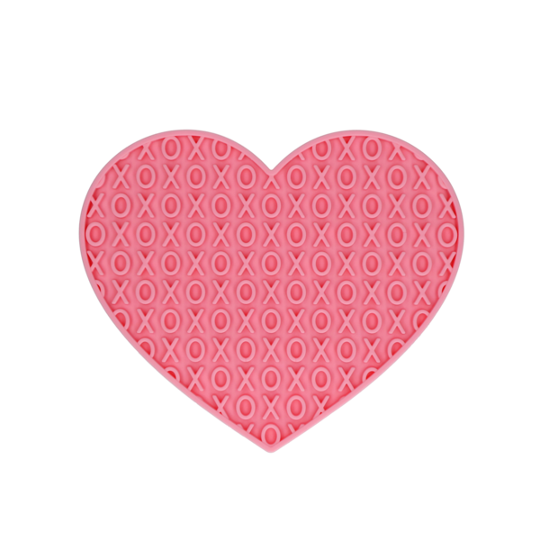 Eat Slow Live Longer Lick Mat                     