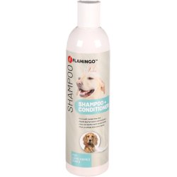 Shampoo-Conditioner 2in1 300ml                    
