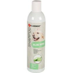 Shampoo Aloe Vera 300ml                           
