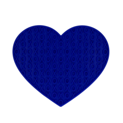 Eat Slow Live Longer Lick Mat                     