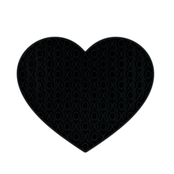 Eat Slow Live Longer Lick Mat                     