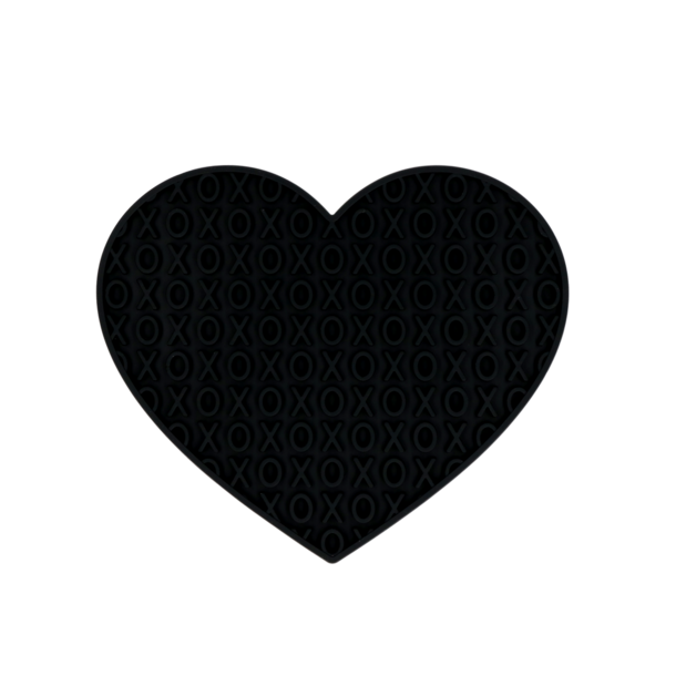 Eat Slow Live Longer Lick Mat                     