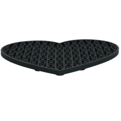 Eat Slow Live Longer Lick Mat                     