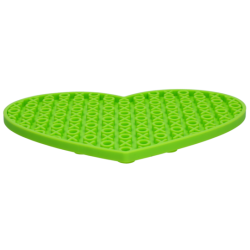 Eat Slow Live Longer Lick Mat                     