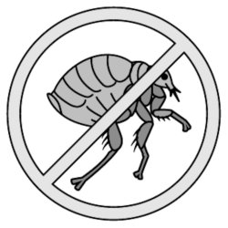 Anti-Parasite Batali flea&tick                    