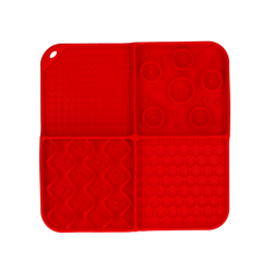 Eat Slow Live Longer Lick Mat                     