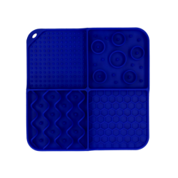 Eat Slow Live Longer Lick Mat                     