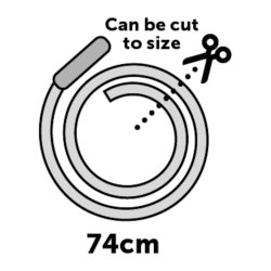 Anti-Parasite Batali Halsb�nd                     