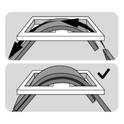 Anti-Parasite Batali Halsb�nd                     