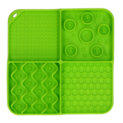 Eat Slow Live Longer Lick Mat                     