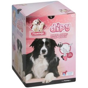 Hunde bleer dipy 12stk L                          