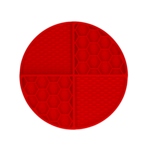 Eat Slow Live Longer Lick Mat                     