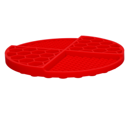 Eat Slow Live Longer Lick Mat                     