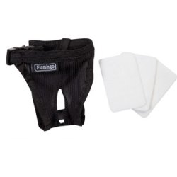 Hunde Pants Plastik Buckle XS                     