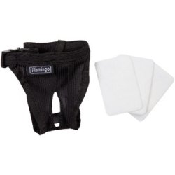 Hunde Pants Plastik Buckle S                      