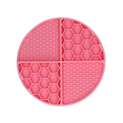 Eat Slow Live Longer Lick Mat                     