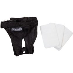 Hunde Pants Plastik Buckle L                      
