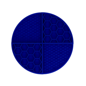 Eat Slow Live Longer Lick Mat                     