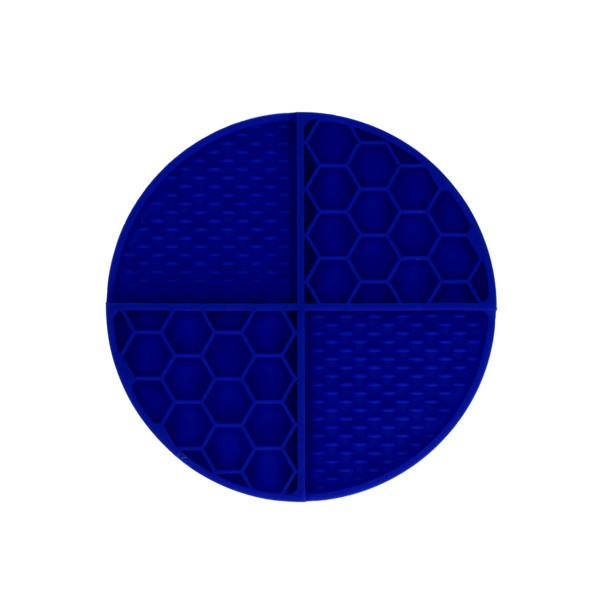 Eat Slow Live Longer Lick Mat                     