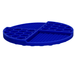 Eat Slow Live Longer Lick Mat                     