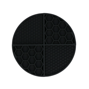 Eat Slow Live Longer Lick Mat                     