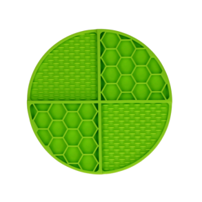 Eat Slow Live Longer Lick Mat                     