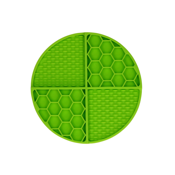 Eat Slow Live Longer Lick Mat                     