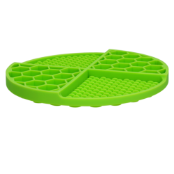 Eat Slow Live Longer Lick Mat                     