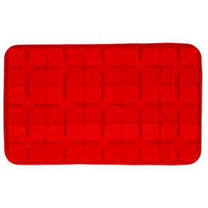 Eat Slow live Longer Lick Mat                     