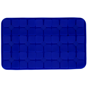 Eat Slow live Longer Lick Mat                     