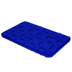 Eat Slow live Longer Lick Mat                     