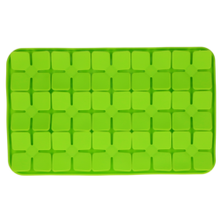 Eat Slow live Longer Lick Mat                     