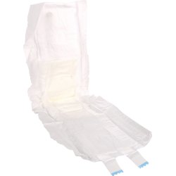 Diapers Dipy t/male dog 46-60c                    